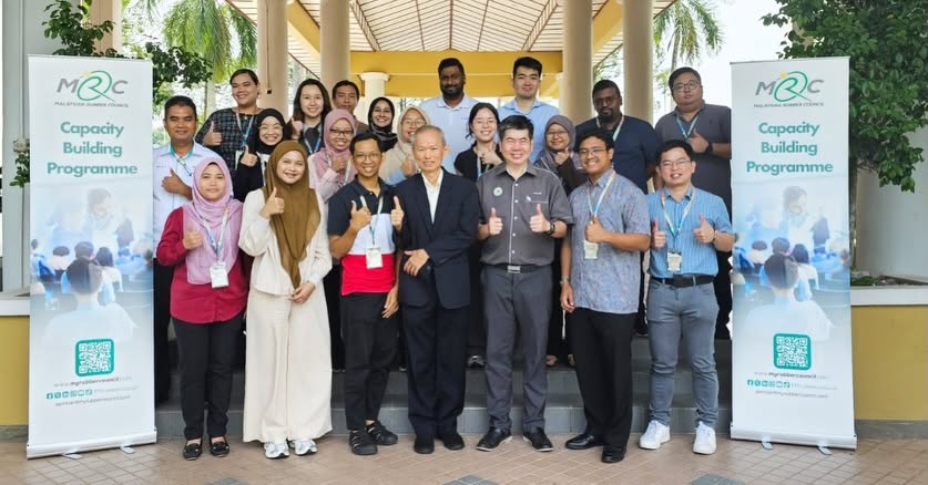 Strengthening Technical Skills in Latex Processing